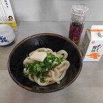 岡製麺所 - 