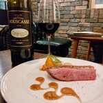 WINE&DINING BAR cicci - 