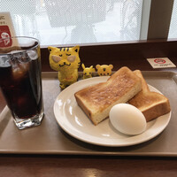 ダッチクリームコーヒー By Zoo Md ホリーズカフェ ライフ西宮原店 新大阪 カフェ 食べログ ダッチクリームコーヒー By Zoo Md ホリーズカフェ ライフ西宮原店 新大阪 カフェ 食べログ