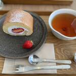 カフェ マナ - 