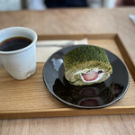 カフェ マナ - 