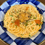 鎌倉パスタ - 