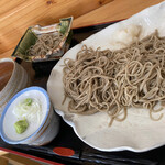 Juuwari Soba Hikari - 