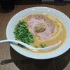 麺屋 菜々兵衛 すすきの店