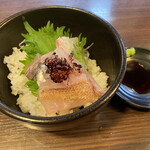 らぁ麺 紫陽花 - 