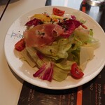 Trattoria Primo Karuizawa Purinsu Hoteru Sukijo Ten - 