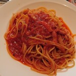Trattoria Primo Karuizawa Purinsu Hoteru Sukijo Ten - 