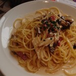 Trattoria Primo Karuizawa Purinsu Hoteru Sukijo Ten - 