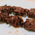 鳥末 - 砂肝
