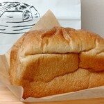 ブリコラージュ ブレッド アンド カンパニー ベーカリー - パン・ド・ミー ￥680