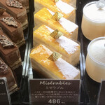 ロートンヌ - ■ミゼラブル