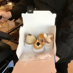 ロートンヌ - 今回の購入。