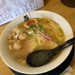彩色ラーメン きんせい総本家 夢風 - 