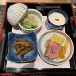 鉄板懐石 ふく - 