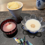 鉄板懐石 ふく - 