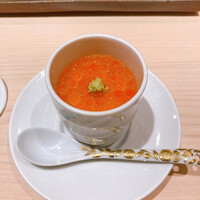 鮨 銀座 おのでら - 