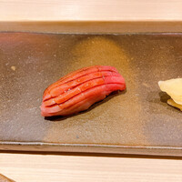 鮨 銀座 おのでら - 