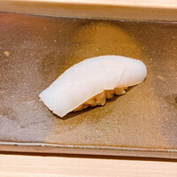 鮨 銀座 おのでら - 