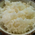 はまもと - ご飯も美味しい♪