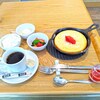 小倉山荘ファームダイニングカフェ