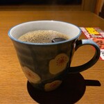 Uotami - ★ランチ（鶏のから揚げ定食・600円）★コーヒー飲み放題('ω')ノ