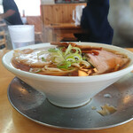 中華そば ひらこ屋 - 