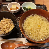 澄まし処 お料理 ふくぼく - 