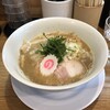 中華そば 桐麺 総本店