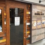 ステーキ&カツレツ NANBA 4029 - 