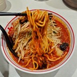 蒙古タンメン中本 東池袋店 - 