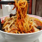 蒙古タンメン中本 東池袋店 - 