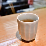 石臼挽き手打 蕎楽亭 - 蕎麦茶│お土産としても購入