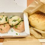 長崎焼小龍包専門店　チャイデリカ - 