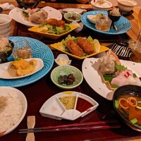 銀座　遠音近音 - 