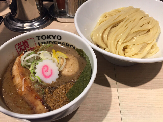 麺のボリュームたっぷりです By たろすけちゃん 東京アンダーグラウンドラーメン 頑者 Tokyo Underground Ramen 頑者 池袋 つけ麺 食べログ 麺のボリュームたっぷりです By たろすけちゃん 東京アンダーグラウンドラーメン 頑者 Tokyo Underground Ramen 頑者 池袋 つけ麺 食べログ