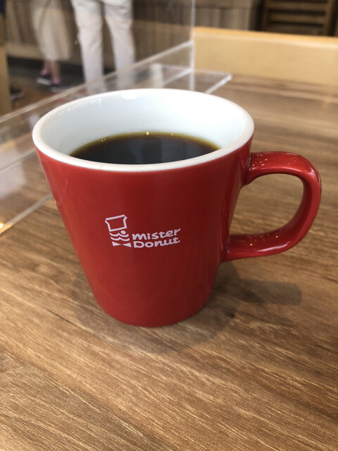 ミスタードーナツ センター南ショップ Mister Donut センター南 ドーナツ 食べログ