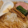 仙臺 自家製麺 こいけ屋