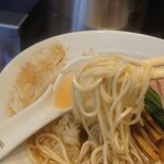仙臺 自家製麺 こいけ屋 - 