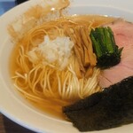 仙臺 自家製麺 こいけ屋 - 