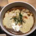 カレーうどん ひかり - 