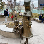 ゴンゾウ カフェ&ビーンズ - 一緒にアンドロメダに行きたひ