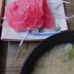 マルミヤ食堂 - 