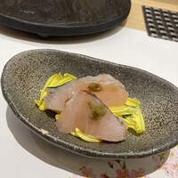 赤坂 鮨葵 - 