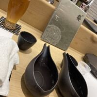 赤坂 鮨葵 - 