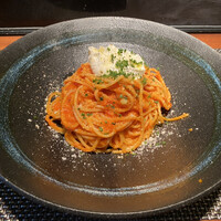 オステリア ブッビーノ - 