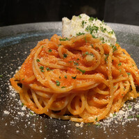 オステリア ブッビーノ - 