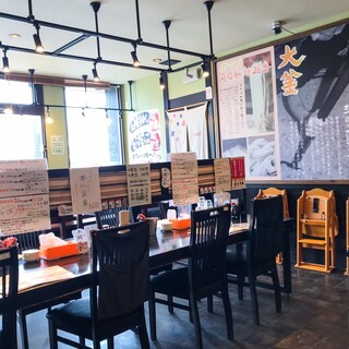 壱丁目ラーメン_2