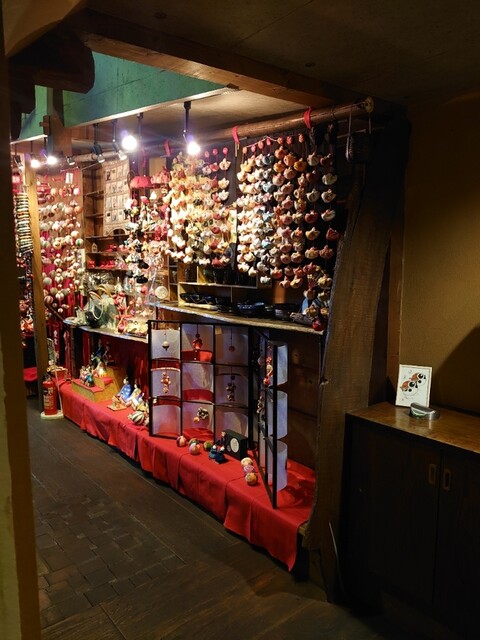 たいむカフェ - 栗原市その他（喫茶店）の写真