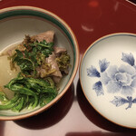 美濃吉本店 竹茂楼 - 黒毛和牛