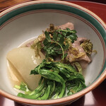 美濃吉本店 竹茂楼 - 